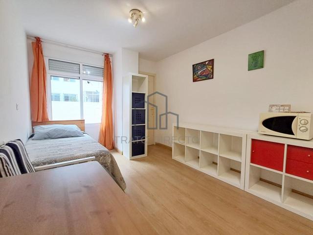 Estudio amueblado en calle Zamora photo 0