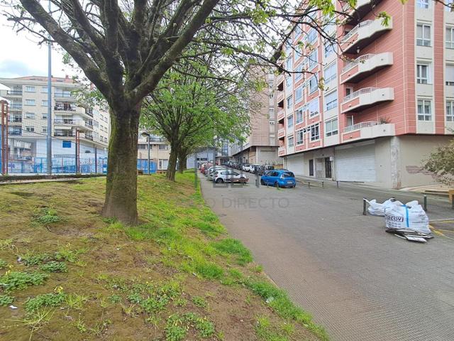 Plaza de garaje en rua Canario photo 0