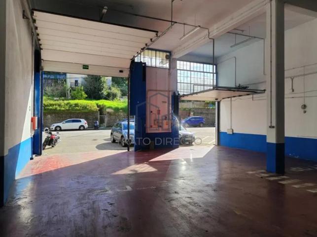 Nave industrial en Alcalde Lavadores, de 606 metros photo 0