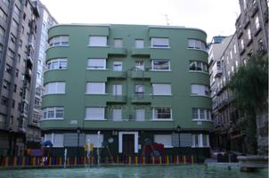 Edificio de 10 viviendas (990m2) en el centro de Vigo. photo 0