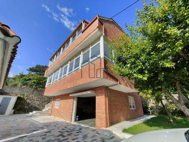 Casa de 250m2 con finca a 500 metros de Máis que Auga- Barreiro photo 0