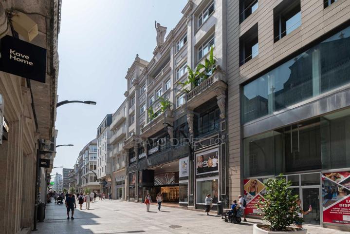 Piso de 250m2 en Principe - Residencial Romero photo 0