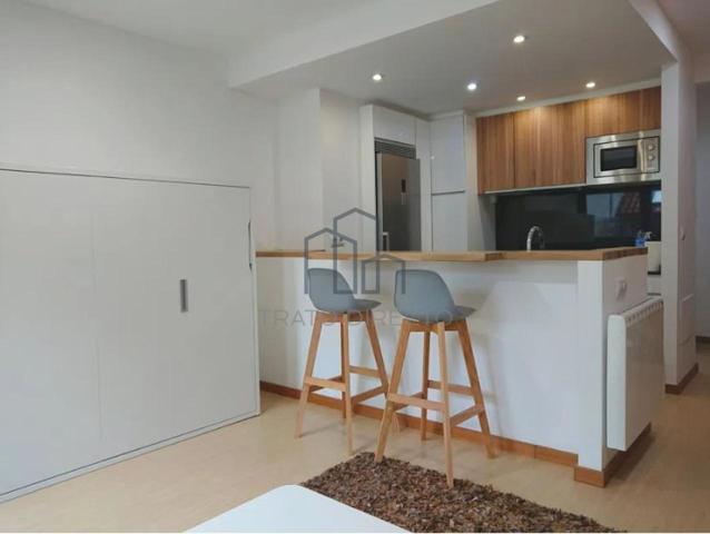 Apartamento tipo estudio en zona Príncipe. photo 0