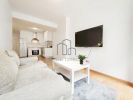Espacioso apartamento de 54m2, equipado y con pequeña terraza photo 0