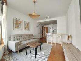 Apartamento de 50m2 con terraza, a estrenar, en Travesía de Vigo con Vía Norte. photo 0