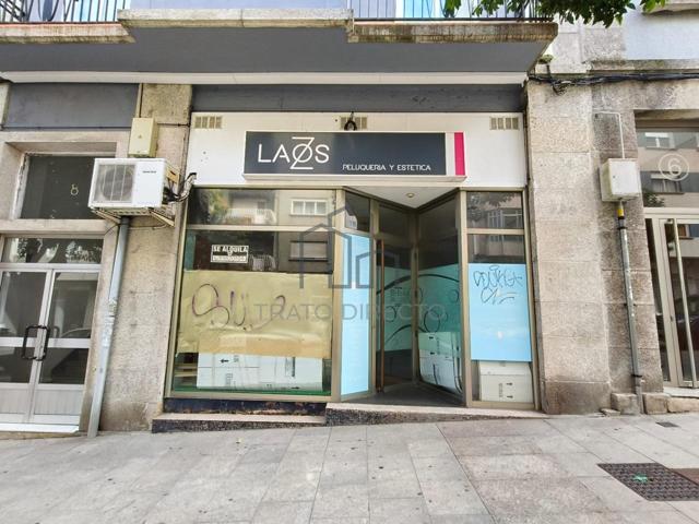 Local de 110m2 en Enrique Lorenzo con Sanjurjo Badía. photo 0