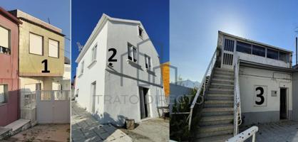 A la venta 3 casas con parcela en Recaré - Bembrive photo 0