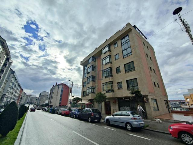 Apartamento de un dormitorio en calle Aragón photo 0