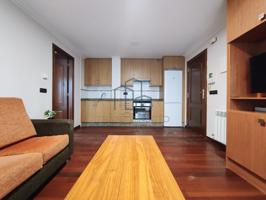 Apartamento de un dormitorio en calle Aragón photo 0