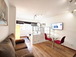 Estudio reformado en Avenida Florida (a la altura del cruce con Manuel de Castro) photo 0