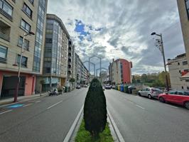 Apartamento tipo estudio con plaza de garaje en calle Aragón. photo 0