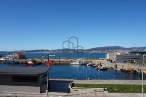 Piso 140m2 con garaje en Canovas del Castillo photo 0