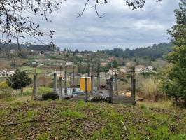 Parcela de 1150m2 con licencia para vivienda unifamiliar en Vilaza photo 0