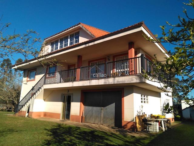 FINCA CERRADA, MUGARDOS photo 0