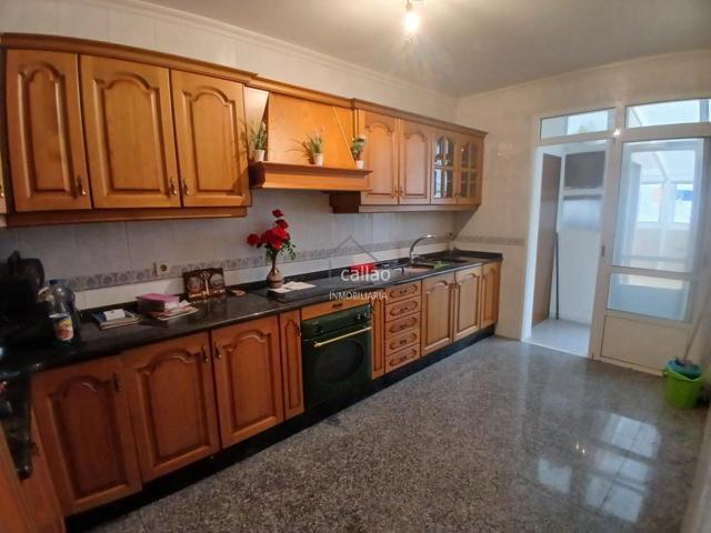 1º PISO Y GARAJE photo 0