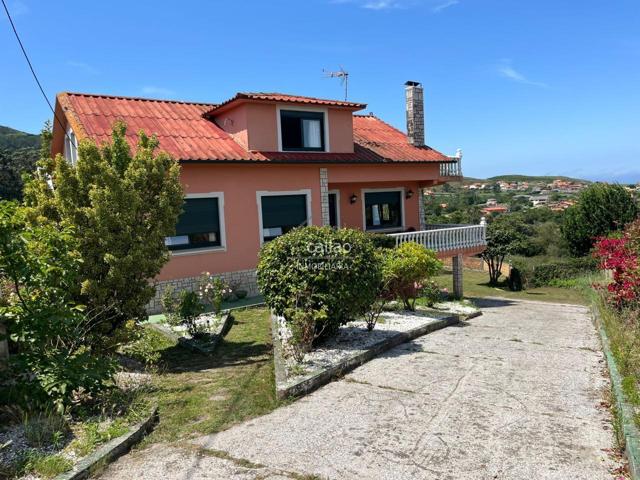 CASA CON FINCA CERRADA photo 0