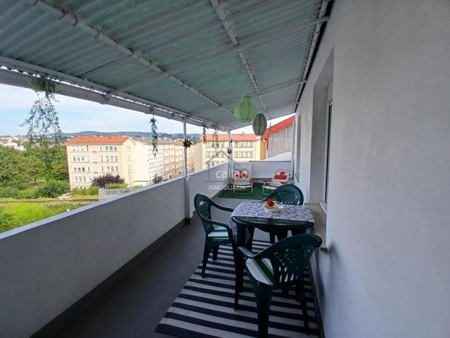 4º SIN ASCENSOR, CON TERRAZA photo 0