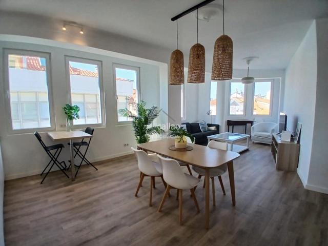 3º SIN ASCENSOR EN ARES photo 0