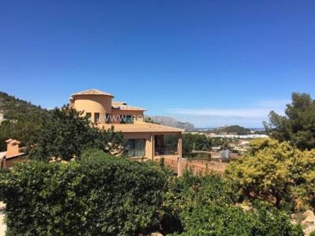 Chalet en venta en Pedreguer photo 0