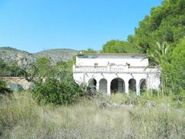 Chalet en venta en Teulada, Canor photo 0