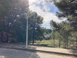 Terreno en venta en Moraira, L'Estret photo 0