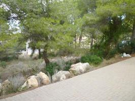 Terreno en venta en Moraira, Benimeit photo 0