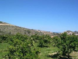 Terreno en venta en Pedreguer, Monte Pedreguer photo 0