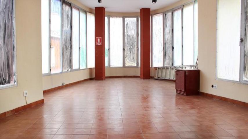 Local comercial en venta en Ondara photo 0