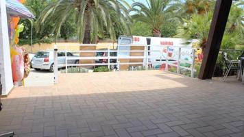 Local comercial en venta en Denia, LM HASTA KM.3 photo 0