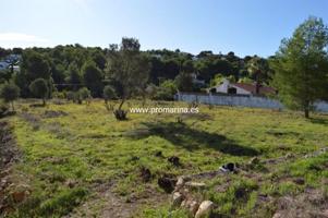 Terreno en venta en Denia, Las rotas photo 0