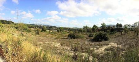 Terreno en venta en Moraira, Camarrocha photo 0