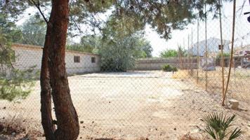 Terreno en venta en Denia, LM KM 4 AL 6, 1ª LINEA photo 0