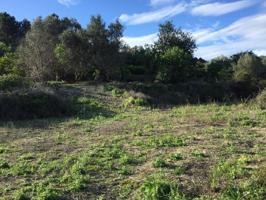 Terreno en venta en Orba photo 0