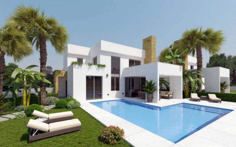 Chalet en venta en Torrevieja, Torrevieja photo 0