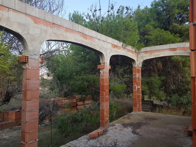 Casa con terreno en venta en Orihuela, La Murada photo 0