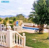 Chalet en venta en Mutxamel, Mutxamel photo 0