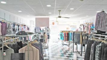 Local comercial en venta en Denia, CIU CENTRO photo 0