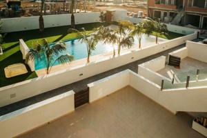 Chalet en venta en Pilar de la Horadada, Calle Siglo XXI, 03190 photo 0