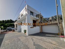 Chalet en venta en Denia, El montgo photo 0