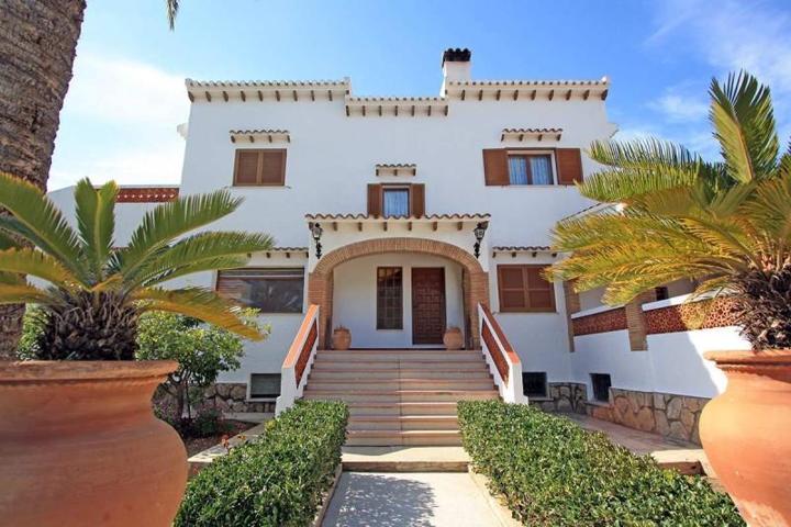 Chalet en venta en Els Poblets, Periferia photo 0