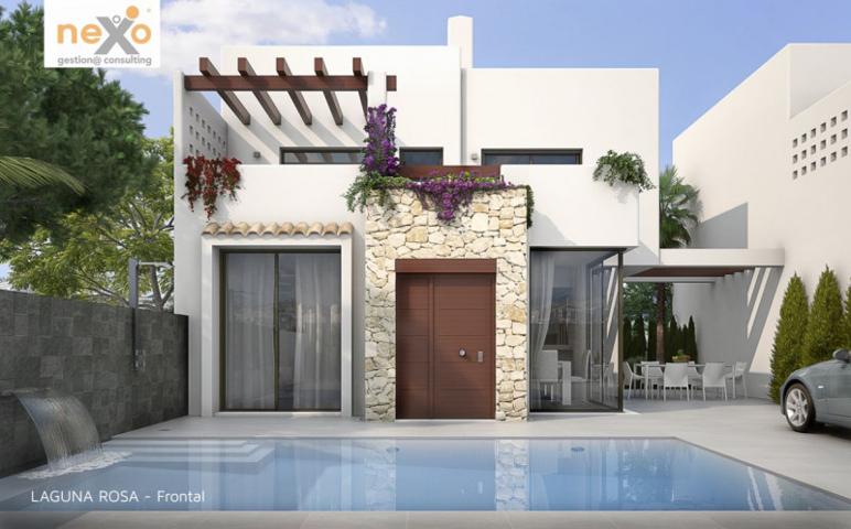 Chalet en venta en Ciudad quesada, Alicante photo 0