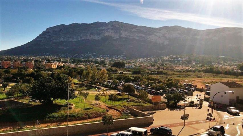 Piso en venta en Denia, Casco Urbano, Dénia, Costa Blanca photo 0