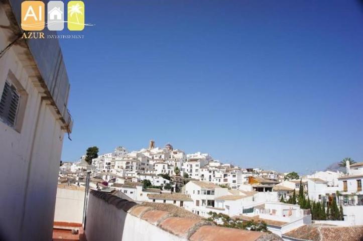 Casa en venta en Altea, Avd. Jaume I photo 0