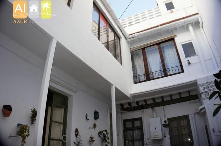 Casa en venta en Altea, 2a linea photo 0