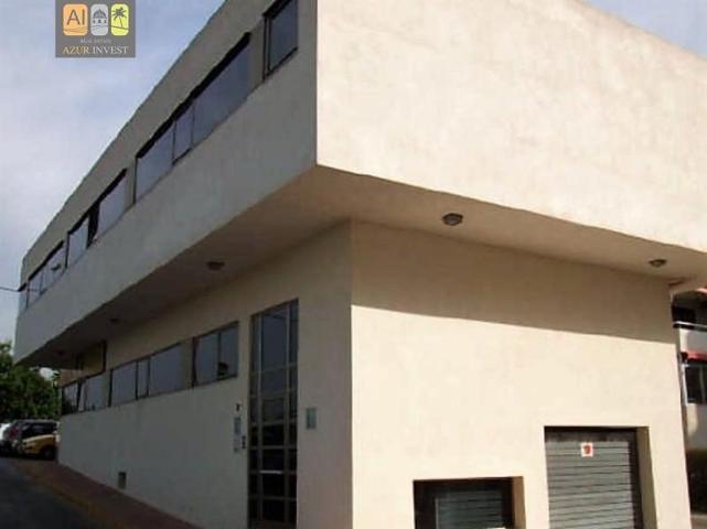 Edificio en venta en Altea, Cap Negret photo 0