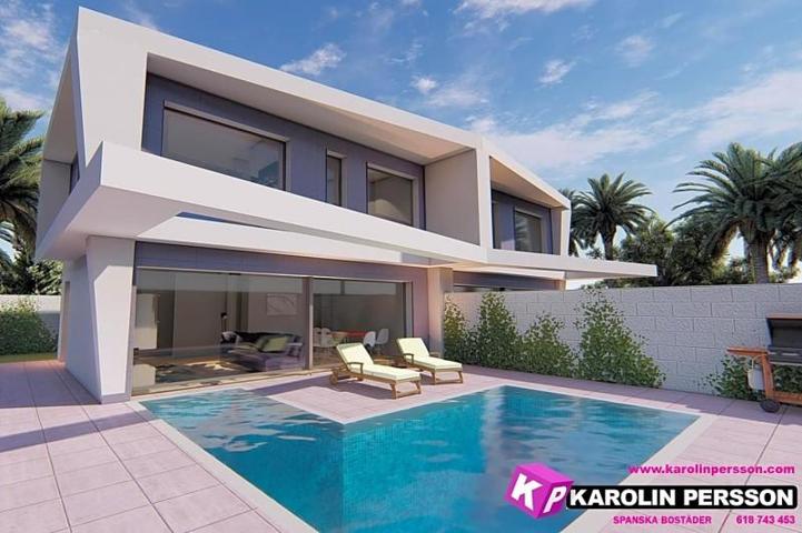 Chalet en venta en Santa Pola, Carrer de xipre, 03130 photo 0