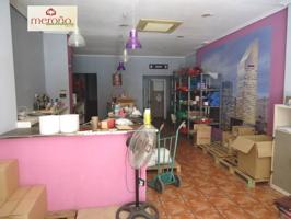 Local comercial en venta en Elche, Plaza Crevillente photo 0