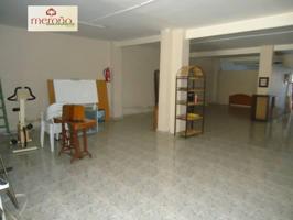 Local comercial en venta en Elche, Carrus photo 0