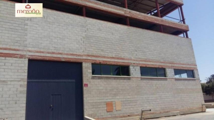 Nave industrial en venta en Elche, Algoros photo 0