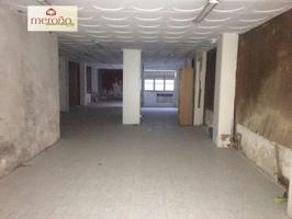 Local comercial en venta en Elche, Corazon de Jesus photo 0